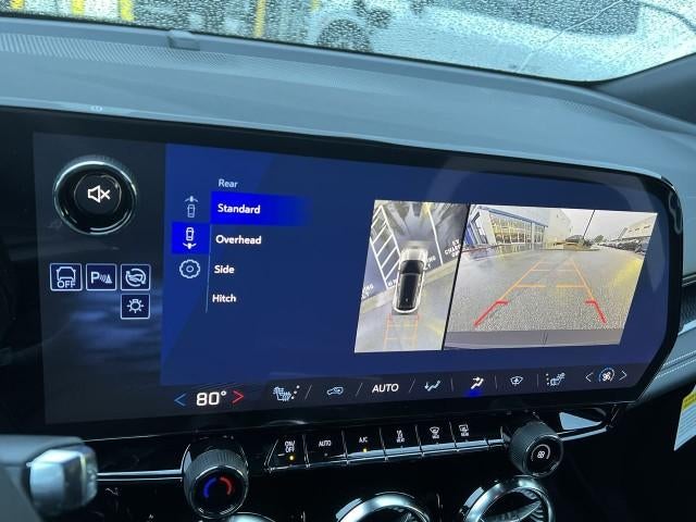 2026 Chevrolet Blazer EV LT FWD