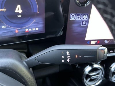 2026 Chevrolet Blazer EV LT FWD