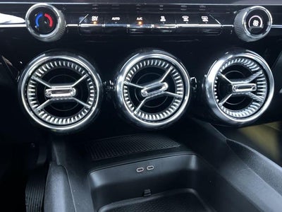 2026 Chevrolet Blazer EV LT FWD