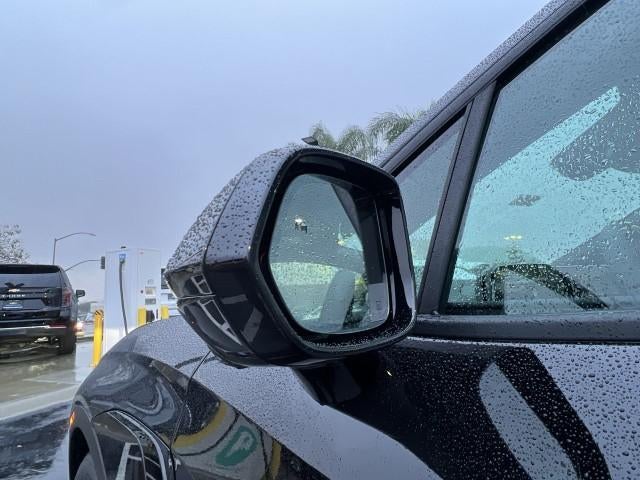 2026 Chevrolet Blazer EV LT FWD