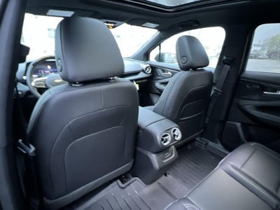 2026 Chevrolet Blazer EV LT FWD