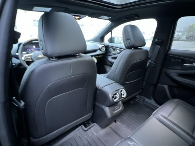 2026 Chevrolet Blazer EV LT FWD