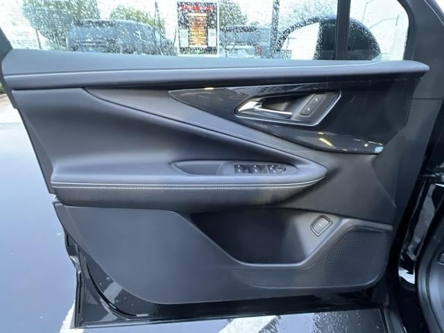 2026 Chevrolet Blazer EV LT FWD