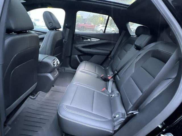 2026 Chevrolet Blazer EV LT FWD