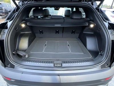 2026 Chevrolet Blazer EV LT FWD