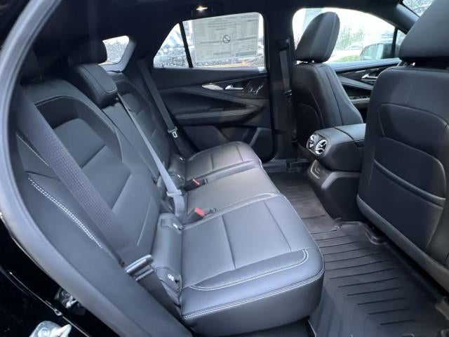 2026 Chevrolet Blazer EV LT FWD