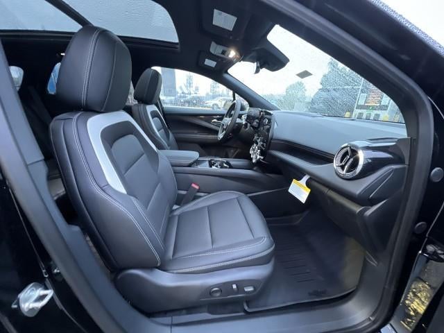 2026 Chevrolet Blazer EV LT FWD