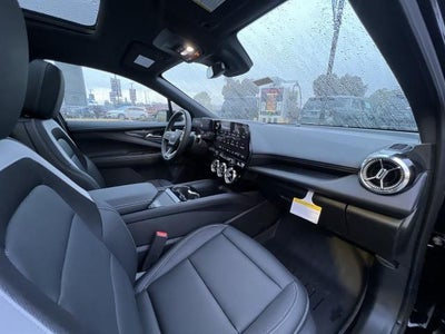 2026 Chevrolet Blazer EV LT FWD