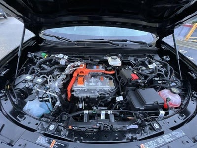 2026 Chevrolet Blazer EV LT FWD