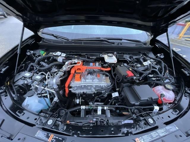 2026 Chevrolet Blazer EV LT FWD