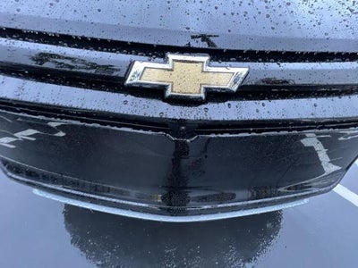 2026 Chevrolet Blazer EV LT FWD