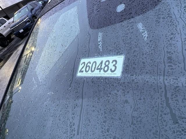 2026 Chevrolet Blazer EV LT FWD