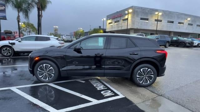 2026 Chevrolet Blazer EV LT FWD