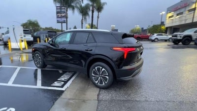 2026 Chevrolet Blazer EV LT FWD