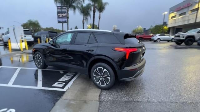 2026 Chevrolet Blazer EV LT FWD