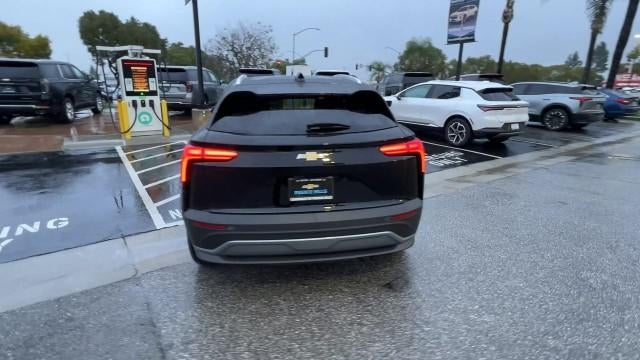 2026 Chevrolet Blazer EV LT FWD