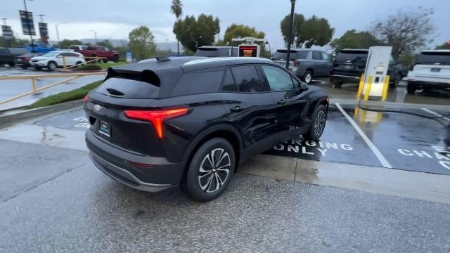 2026 Chevrolet Blazer EV LT FWD