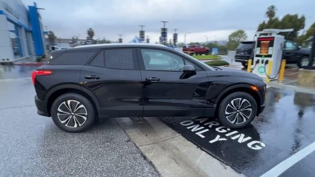 2026 Chevrolet Blazer EV LT FWD