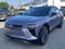 2026 Chevrolet Blazer EV LT FWD