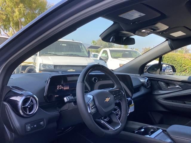 2026 Chevrolet Blazer EV LT FWD