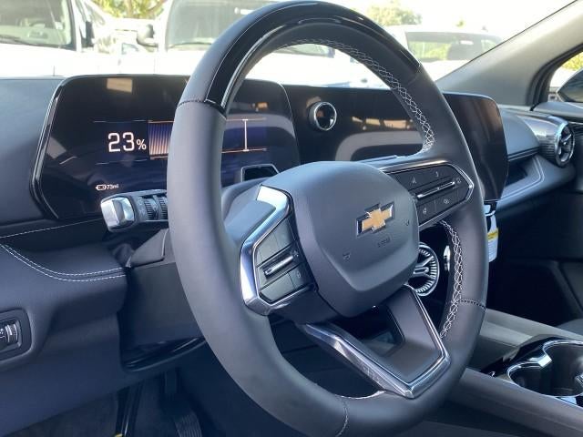 2026 Chevrolet Blazer EV LT FWD