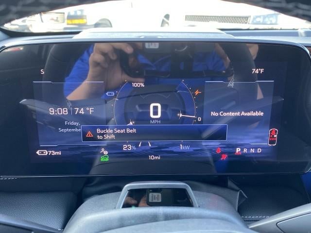 2026 Chevrolet Blazer EV LT FWD