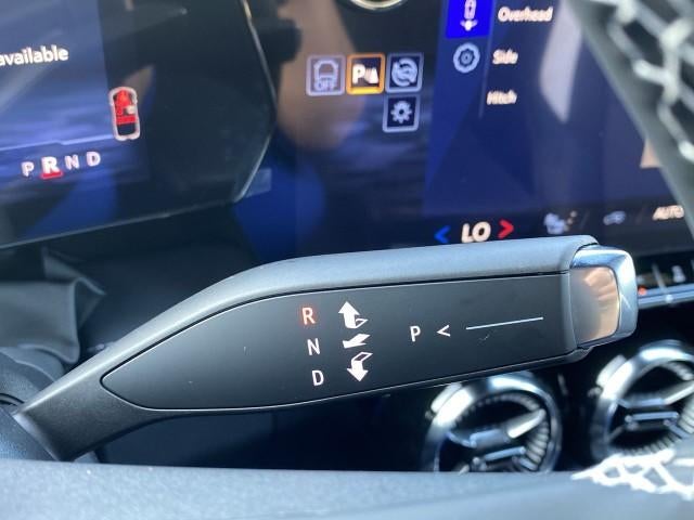 2026 Chevrolet Blazer EV LT FWD