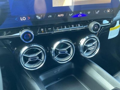 2026 Chevrolet Blazer EV LT FWD