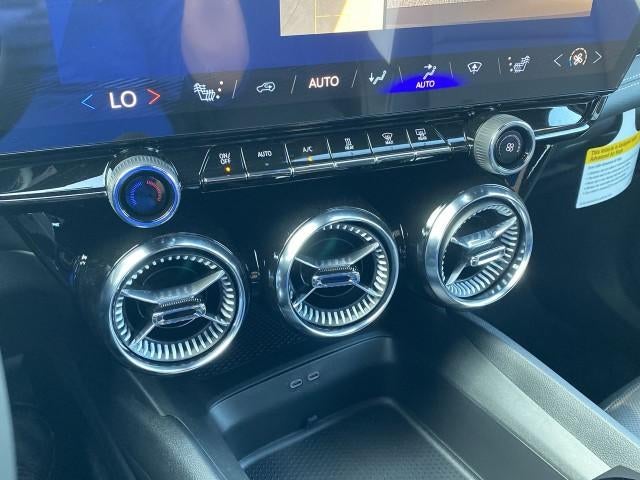 2026 Chevrolet Blazer EV LT FWD