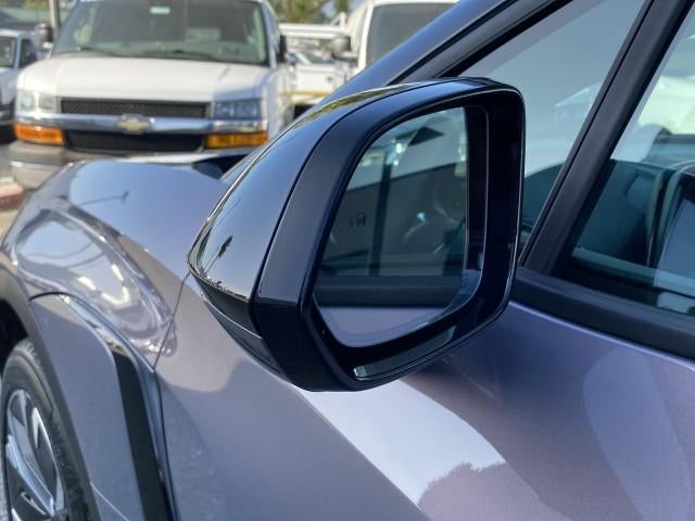 2026 Chevrolet Blazer EV LT FWD