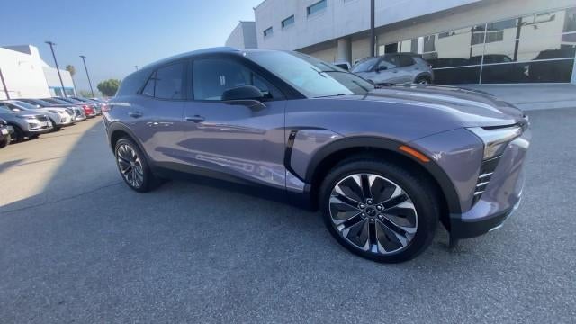 2026 Chevrolet Blazer EV LT FWD