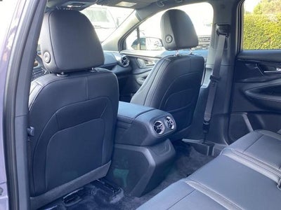 2026 Chevrolet Blazer EV LT FWD