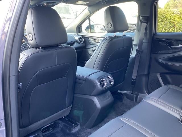 2026 Chevrolet Blazer EV LT FWD