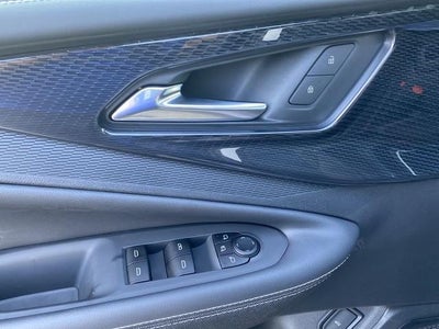 2026 Chevrolet Blazer EV LT FWD