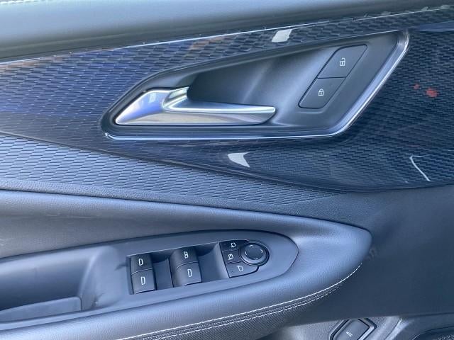 2026 Chevrolet Blazer EV LT FWD