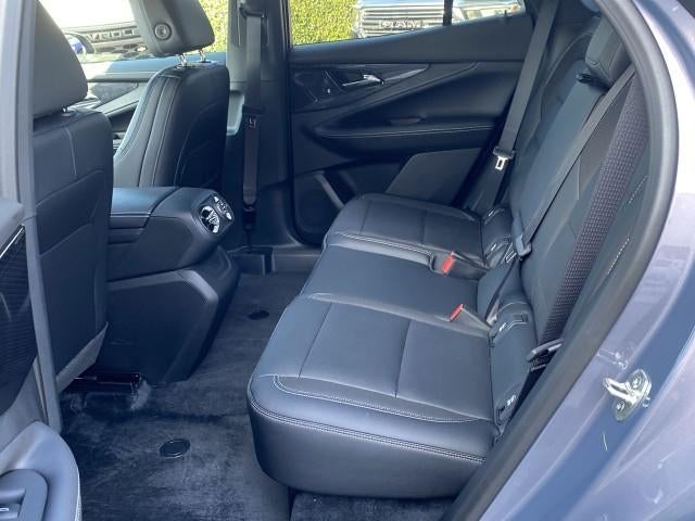 2026 Chevrolet Blazer EV LT FWD