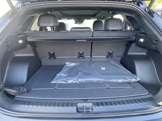 2026 Chevrolet Blazer EV LT FWD