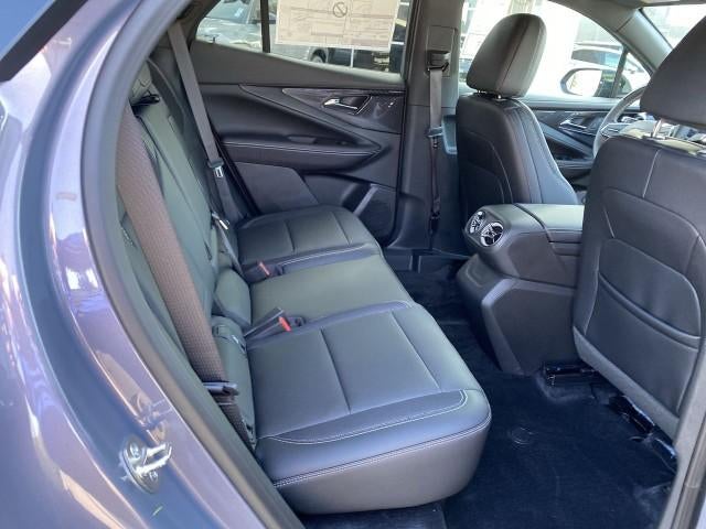 2026 Chevrolet Blazer EV LT FWD