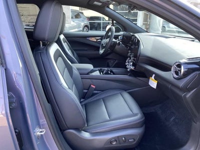 2026 Chevrolet Blazer EV LT FWD