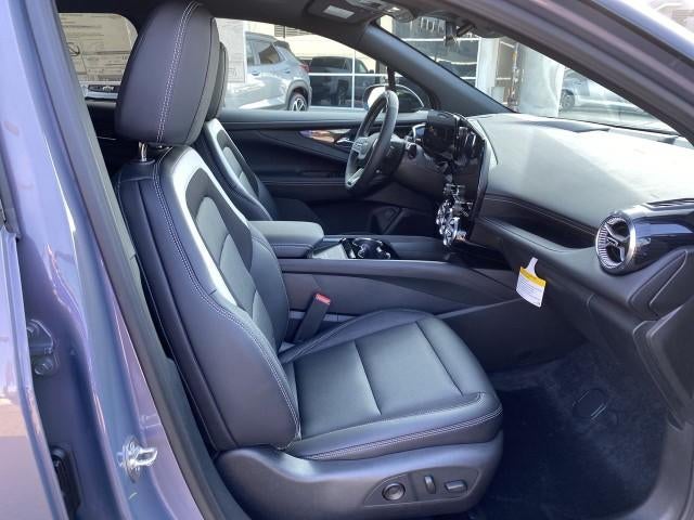 2026 Chevrolet Blazer EV LT FWD