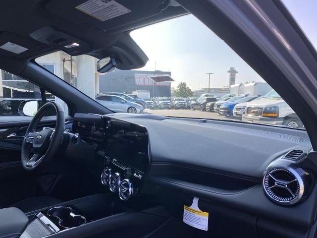 2026 Chevrolet Blazer EV LT FWD