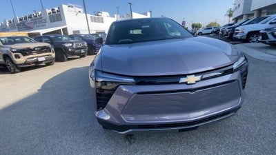 2026 Chevrolet Blazer EV LT FWD