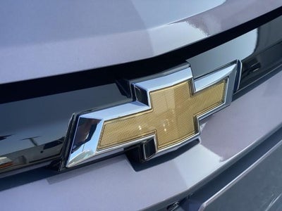 2026 Chevrolet Blazer EV LT FWD