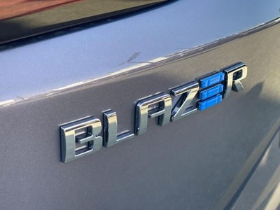 2026 Chevrolet Blazer EV LT FWD