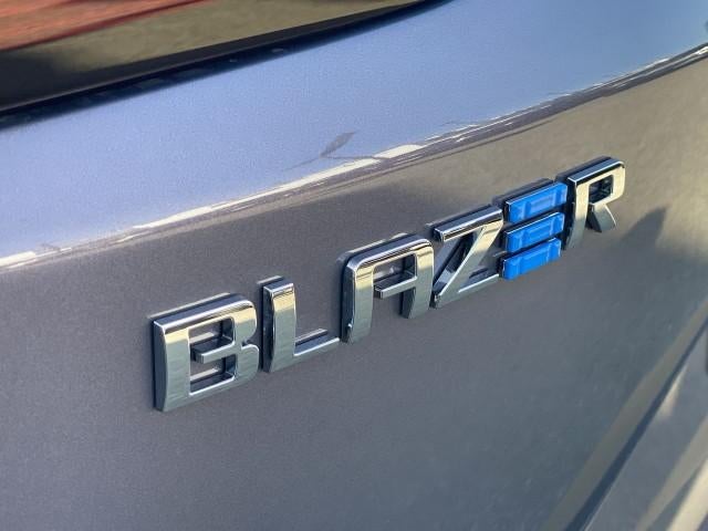 2026 Chevrolet Blazer EV LT FWD