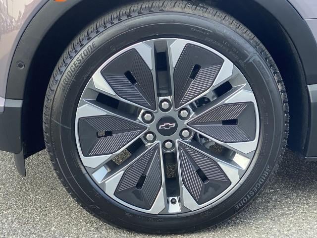 2026 Chevrolet Blazer EV LT FWD