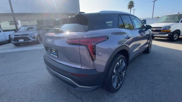 2026 Chevrolet Blazer EV LT FWD