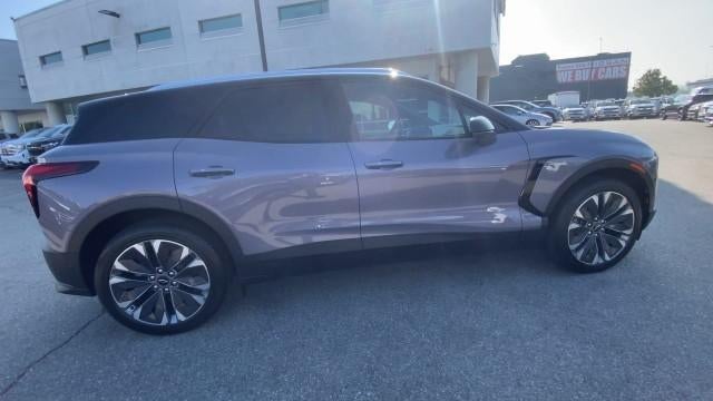 2026 Chevrolet Blazer EV LT FWD