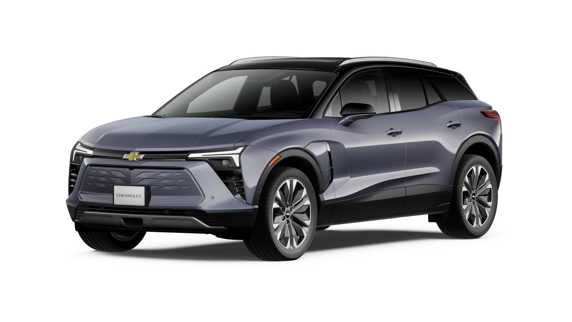 2026 Chevrolet Blazer EV LT FWD