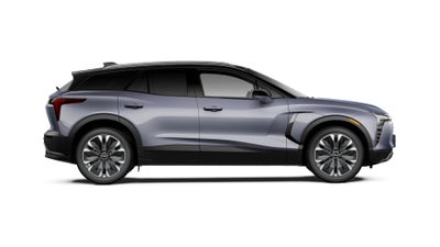 2026 Chevrolet Blazer EV LT FWD